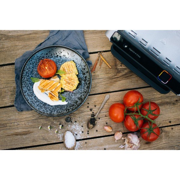 Kontaktni roštilj OptiGrill Elite - Tefal-image-2