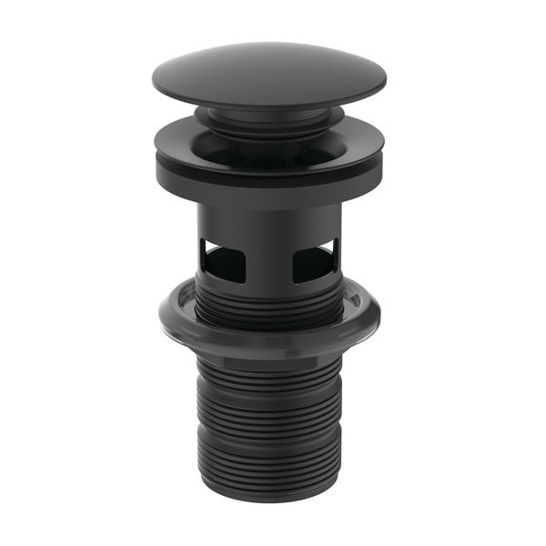 Odvodni čep Silk Black – Ideal Standard
