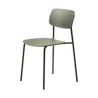 Zelene blagovaonske stolice u setu 2 kom Kirkland – Unique Furniture