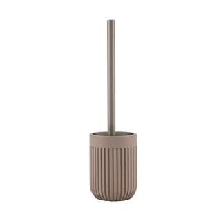 Smeđa WC četka Bahne & CO Soft