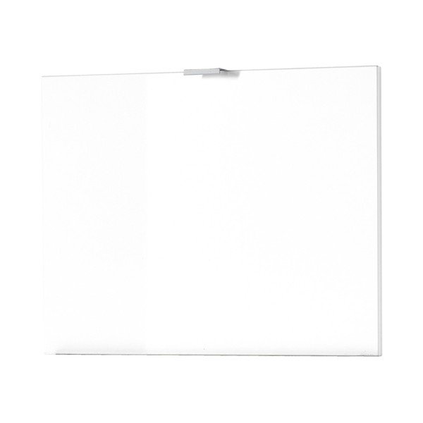 Ormarić za cipele u prirodnoj boji s bijelim ladicama Germania Colorado, visina 132 cm-image-2