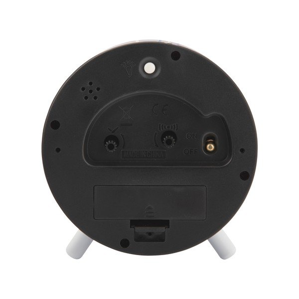 Budilica ø 11 cm Orgullo – Karlsson-image-4