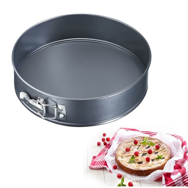 Čeličan kalup za pečenje za torte Back Klassiker – Westmark-image-1