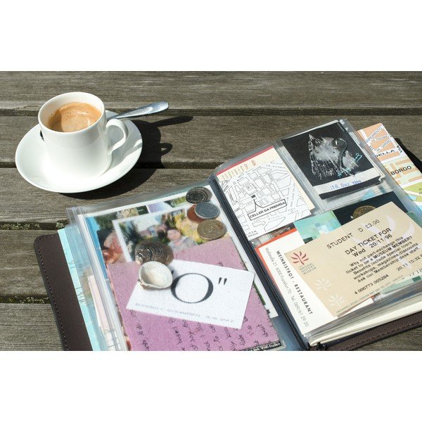 Dnevnik putovanja za uspomene Remember Solena, 42 stranice-image-2