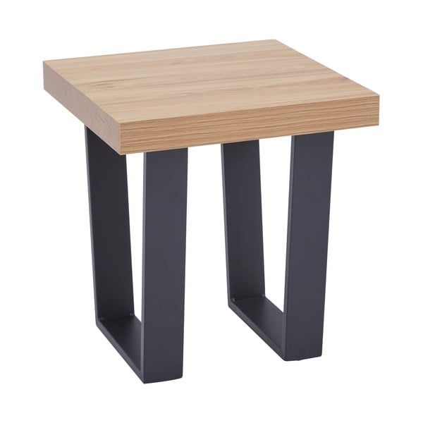Pomoćni stol 50x50 cm Oakton – Premier Housewares-image-1