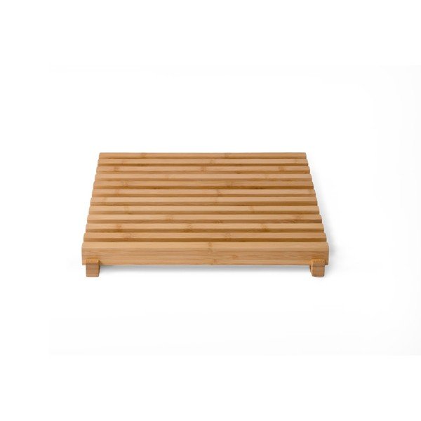 Bambusov otirač za kupaonicu Wireworks Arena Bamboo-image-3