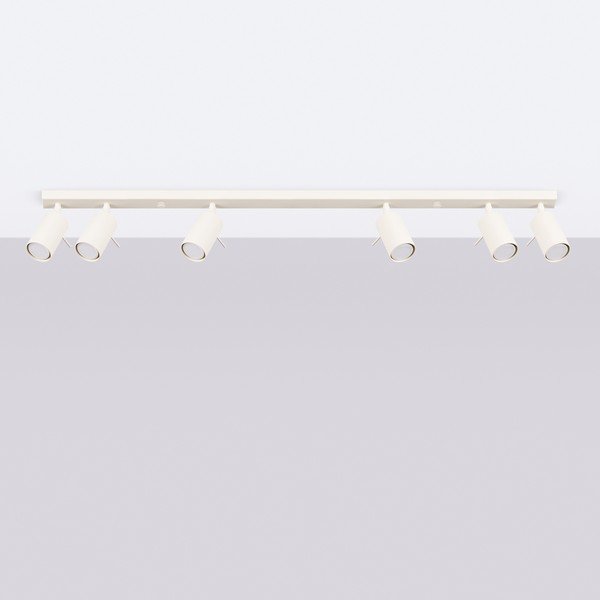 Krem reflektor 6x117 cm Etna – Sollux-image-4