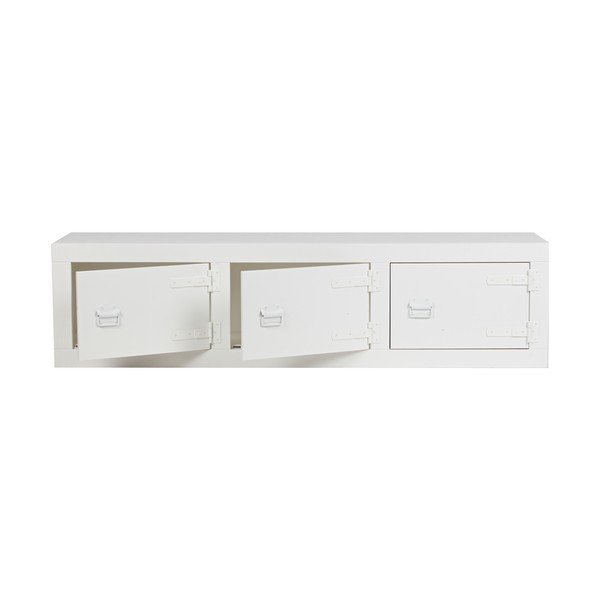 Bijela klupa vtwonen Bunk-image-3