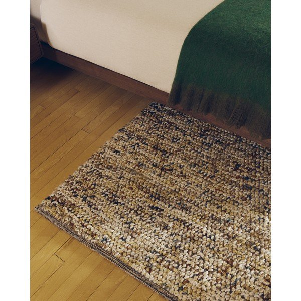 Ručno rađen vunen tepih 200x300 cm Elanis – Kave Home-image-2