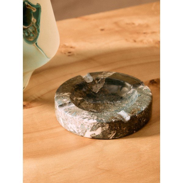 Mramorna pepeljara Zoro – Premier Housewares-image-2
