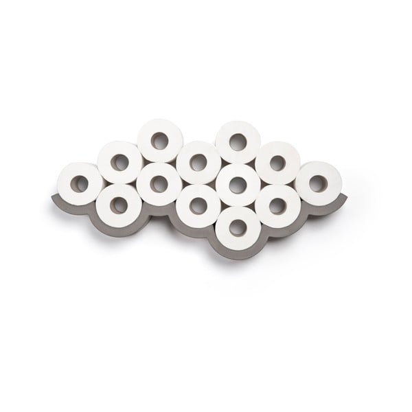 Betonski držač toaletnog papira Lyon Béton Cloud L-image-3