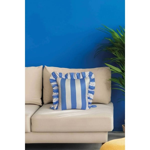 Ukrasna jastučnica 45x45 cm Ruffled – Mila Home-image-1