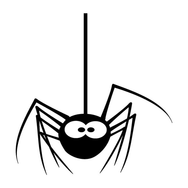 Naljepnica Spider Fanastick-image-1