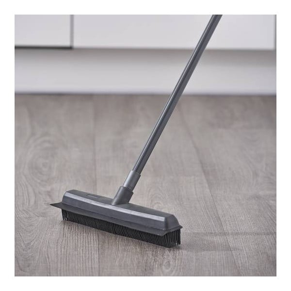 Crna gumena metla Addis Broom-image-2