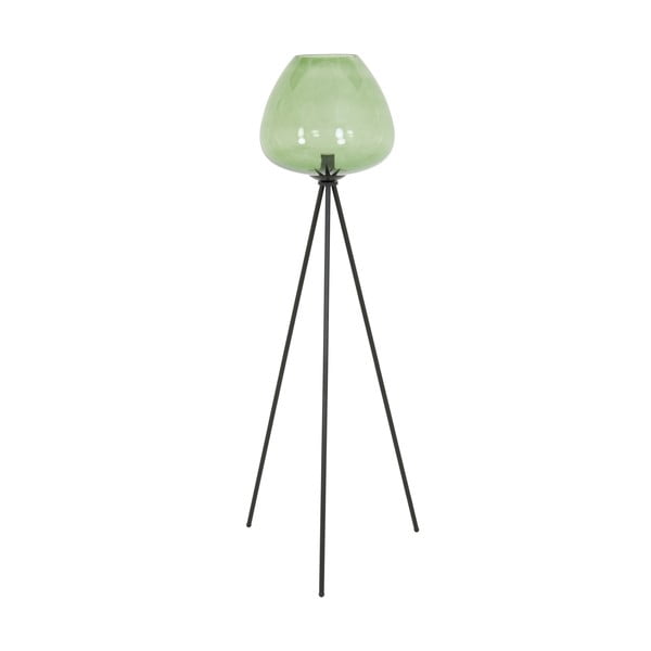 Zelena podna lampa (visina 146 cm) Mayson - Light & Living-image-2
