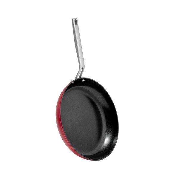 Tava s keramičkim premazom ø 30 cm Meda 4.0 – FABINI-image-1