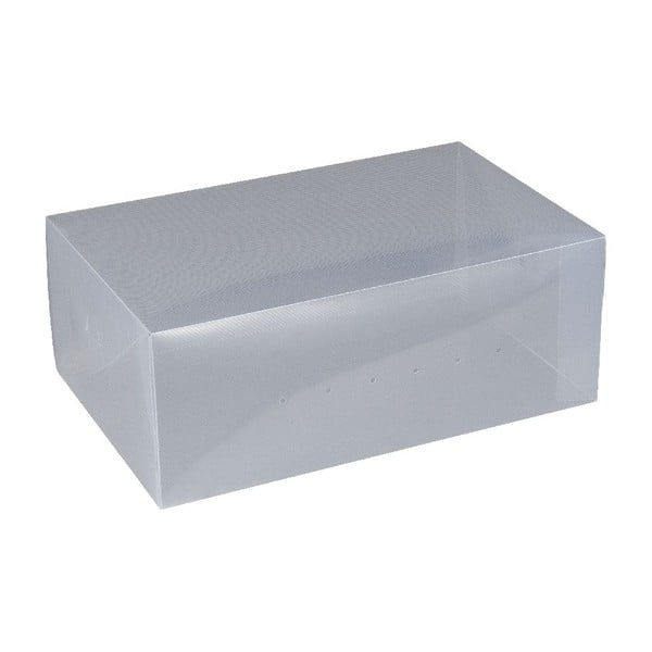 Set s 2 kutije za cipele Wenko Pack-image-1