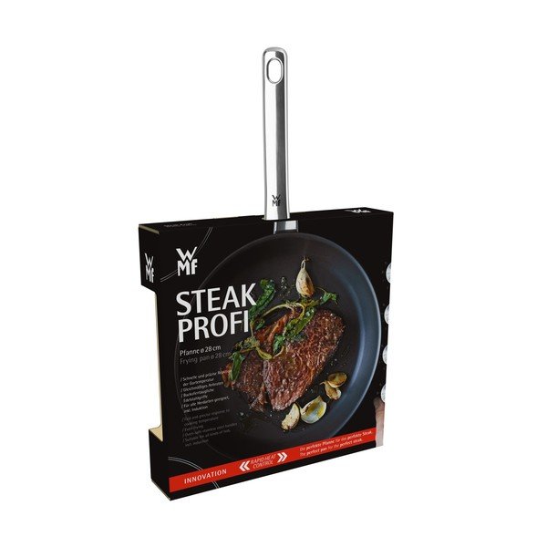 Tava WMF Steak Profi, ø 28 cm-image-4