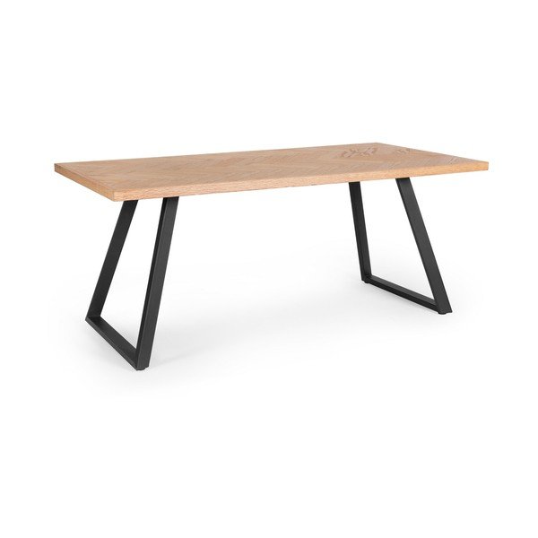 Blagovaonski stol 90x180 cm Dukat – Yes Everyday