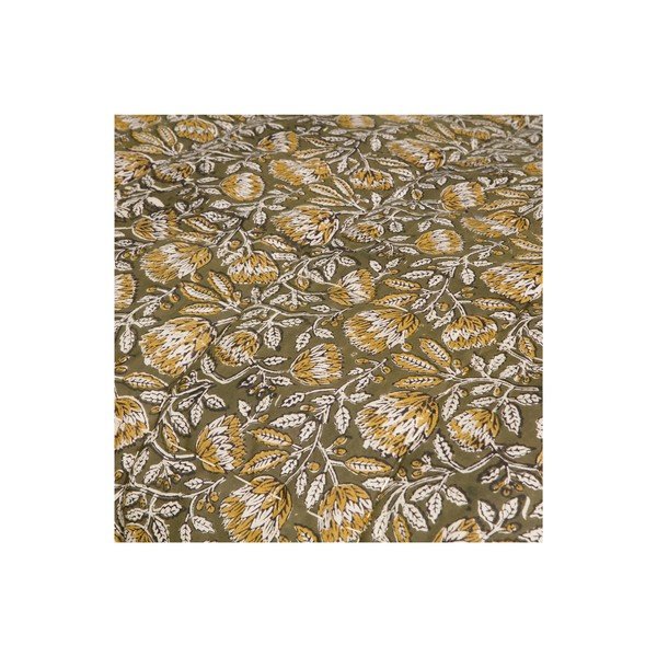 Pamučna deka 220x265 cm Bloom – BePureHome-image-4