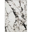Bijeli tepih 133x190 cm Soft – FD