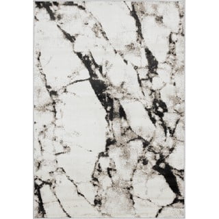 Bijeli tepih 80x150 cm Soft – FD