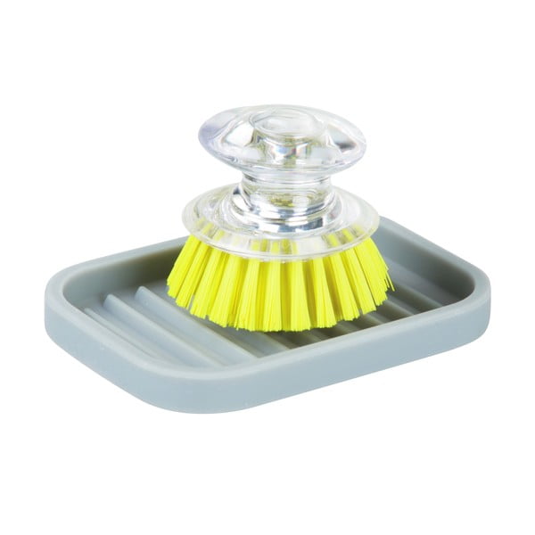 Silikonska podloga za sapun iDesign Lineo Soap Dish-image-3
