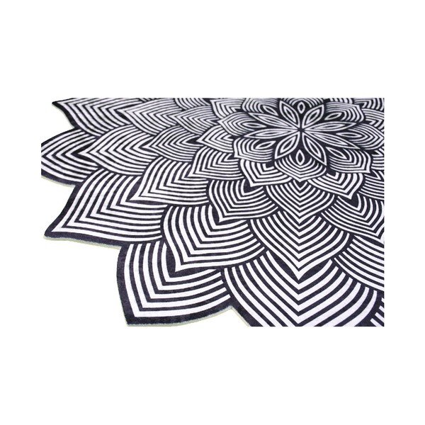 Tepih Vitaus Montana, ⌀ 100 cm-image-2