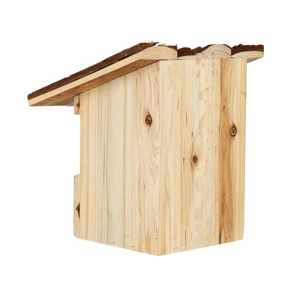 Drvena kućica za ptice – Esschert Design-image-4