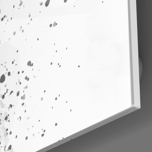 Staklena slika insigne slon, 46 x 72 cm-image-2