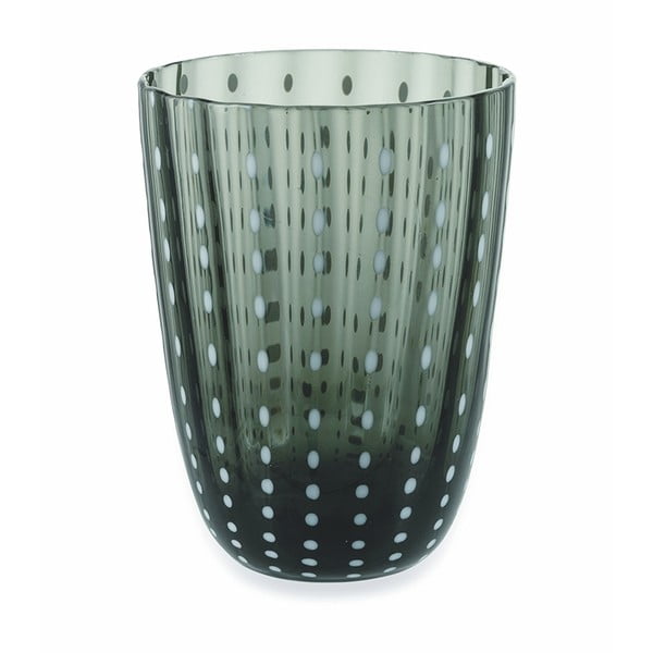 Set s 6 čaša u hladnim bojama VDE Tivoli 1996 Kalahari-image-2