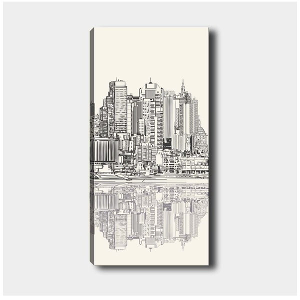 Slika 50x120 cm - Wallity-image-2