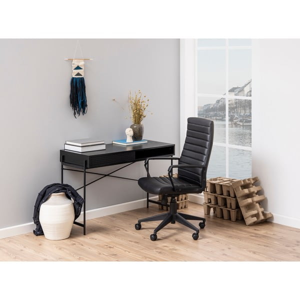Radni stol 110x50 cm Angus - Actona-image-1