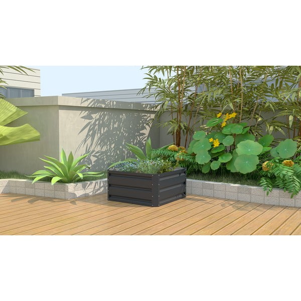 Visoka gredica za sadnju – Rojaplast-image-1