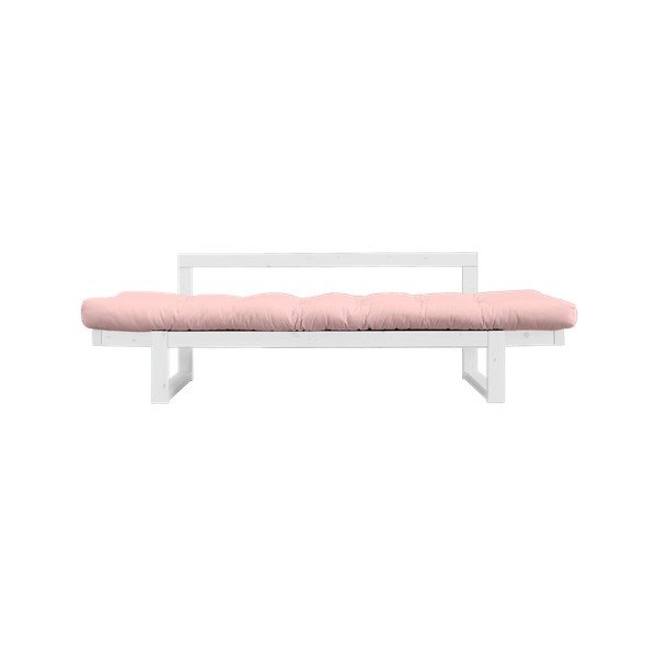 Karup Edge White / Pink Peonie varijabilna sofa-image-2