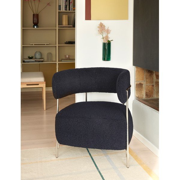 Staklene ručno izrađene vaze u setu 3 kom (visina 19 cm) Popsicle – Hübsch-image-2