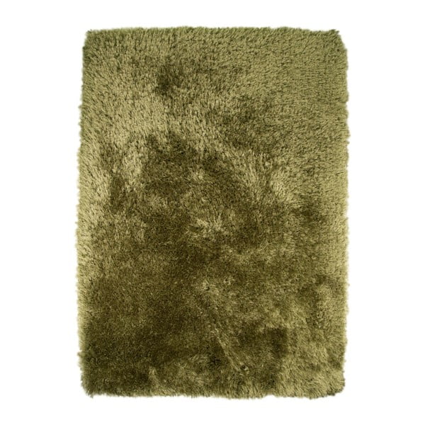 Zeleni tepih Flair Rugs Pearl, 160 x 230 cm