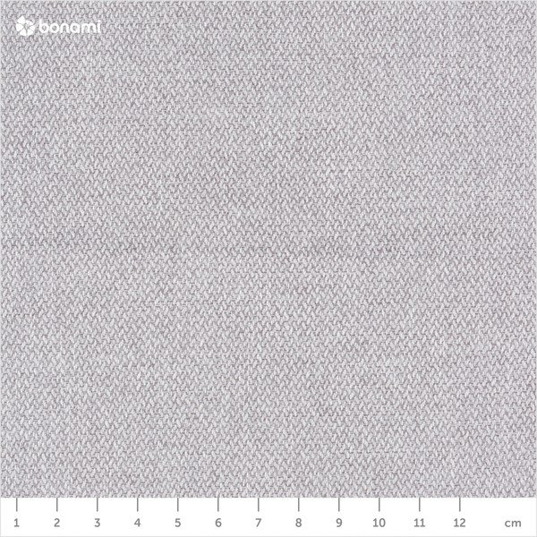 Svijetlo siva sofa Mazzini Sofas Ancolie, 150 cm-image-1
