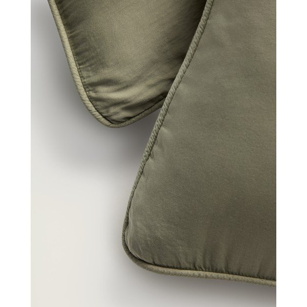 Pamučne jastučnice u setu 2 kom 50x70 cm Sirale – Kave Home-image-3