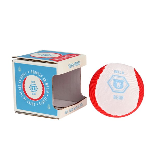 Loptu u vodu Wild Bear - Rex London-image-2