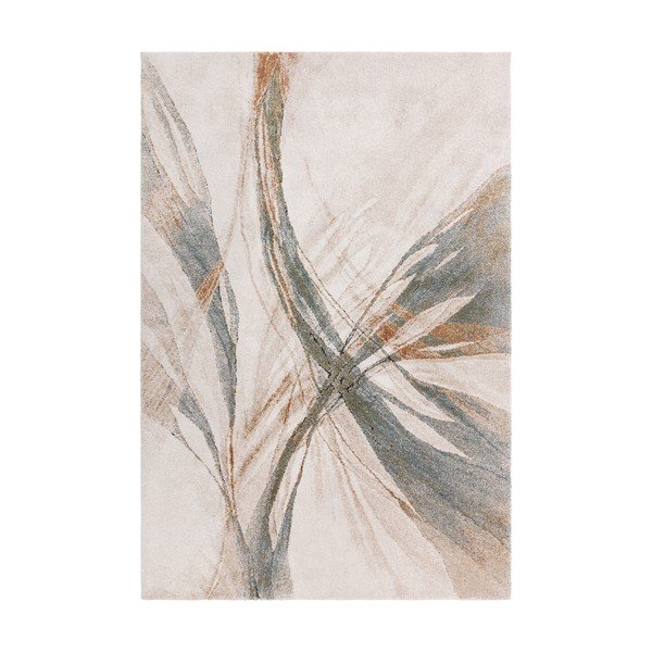 Plavi/krem tepih 200x290 cm Mirage Illusion – Asiatic Carpets