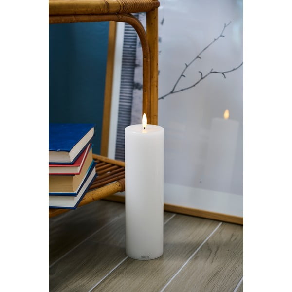 LED svijeća (visina 25 cm) Sille Exclusive – Sirius-image-1