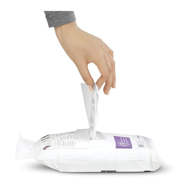 Vreće za smeće s trakom za zatezanje 20 kom 45 l J – simplehuman-image-1