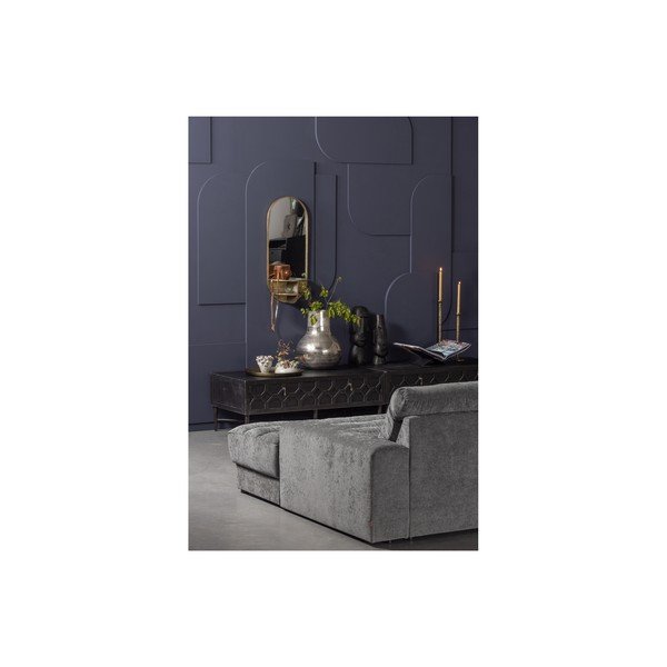 Keramička vaza s dizajnom koraljnog grebena BePureHome Coral, visina 10 cm-image-3