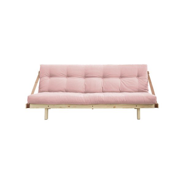 Karup Jump Natural / Pink Peonie varijabilna sofa-image-4