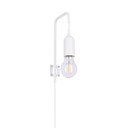 Zidna lampa s utikačem Laren – Candellux Lighting