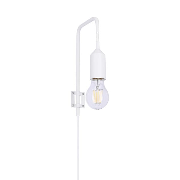 Zidna lampa s utikačem Laren – Candellux Lighting