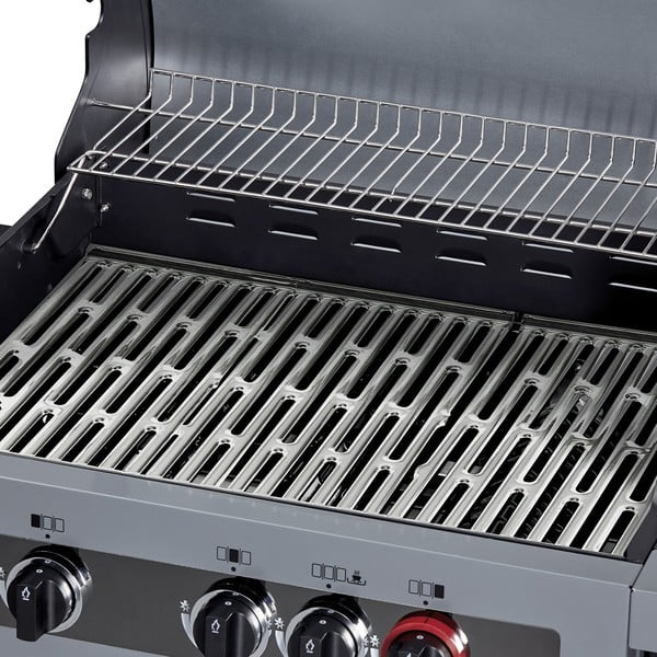 Black Steel vanjski grill Enders Boston 3k Turbo-image-1