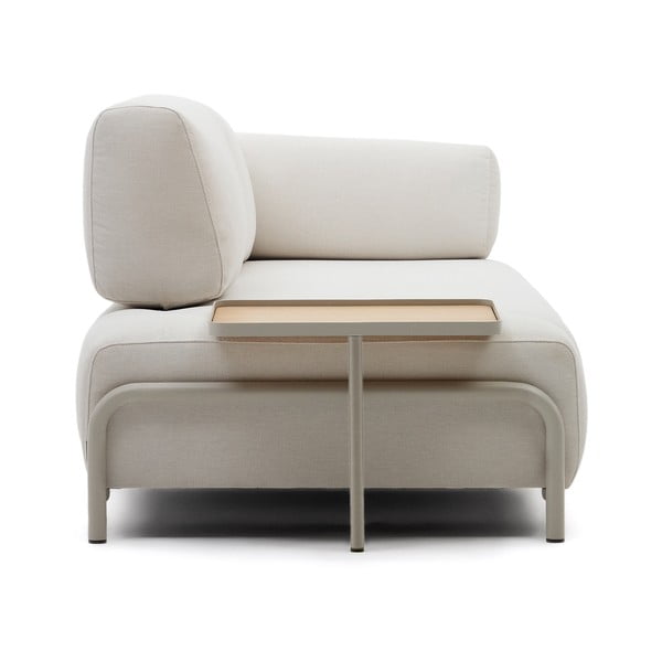 Bež sofa 232 cm Compo – Kave Home-image-4