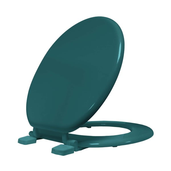 WC daska 37 x 41,5 cm Vitamine – douceur d'intérieur-image-1